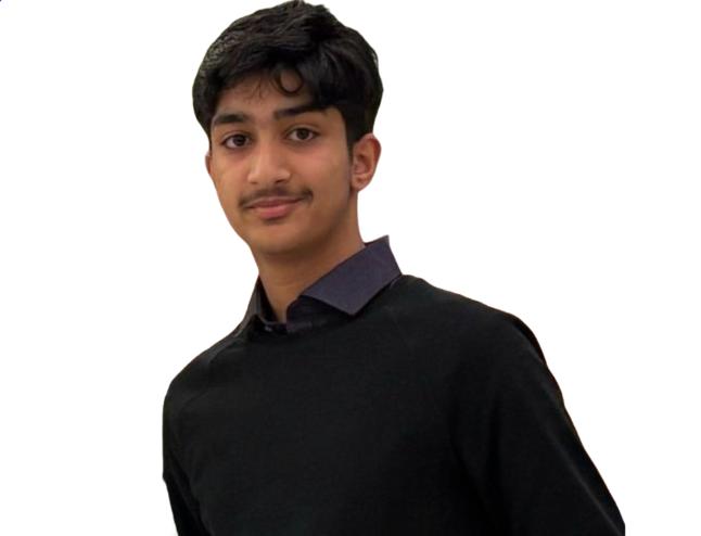Ayush Iyer